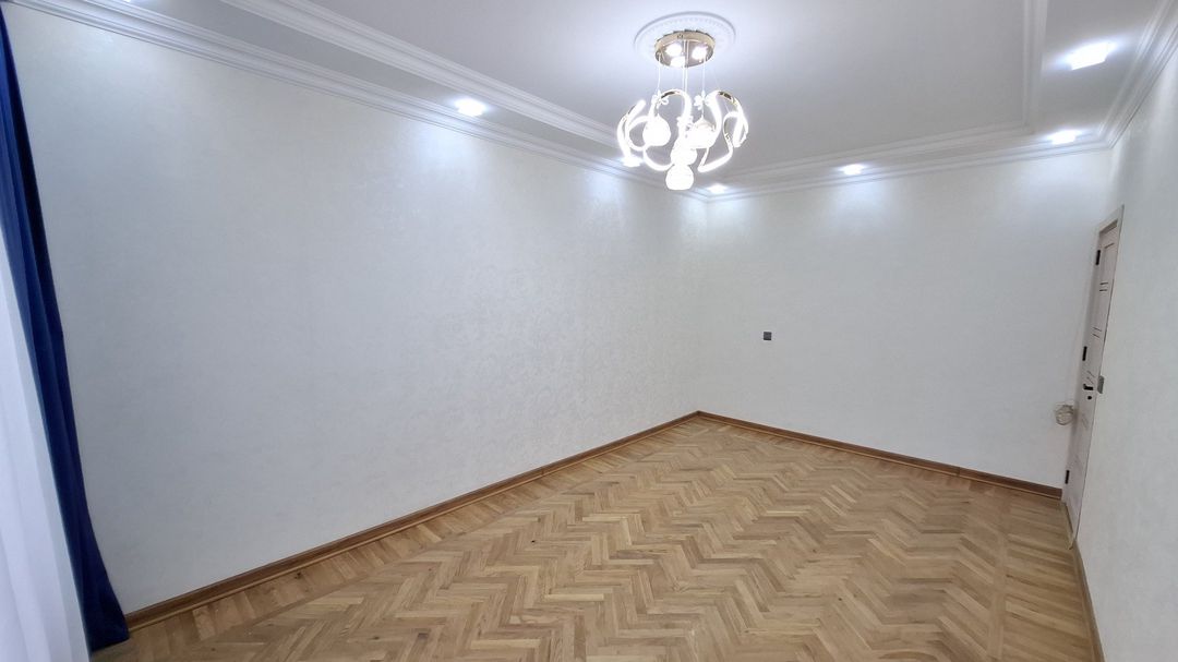Satılır 2 otaqlı köhnə tikili 55 m² — Mənzil, Bakı (6)