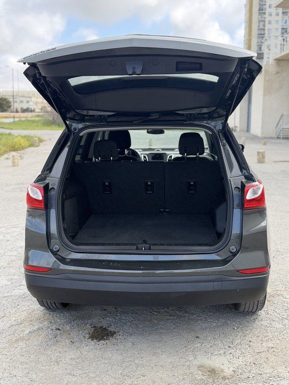 Chevrolet Equinox, 1.5 L, 2018 il, 228 527 km — Avtomobillər, Bakı (7)