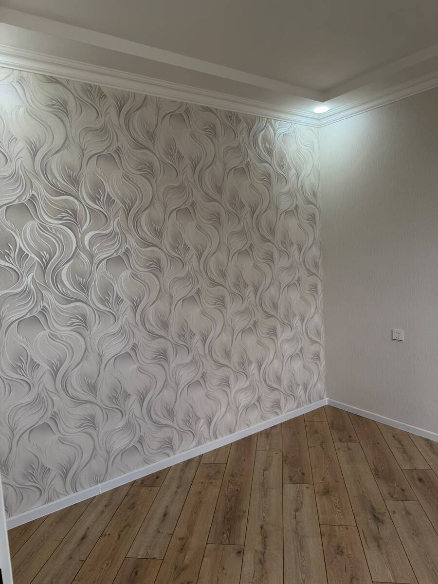 Satılır 3 otaqlı həyət evi/bağ evi 58 m² — Ev, villa, Xırdalan (8)