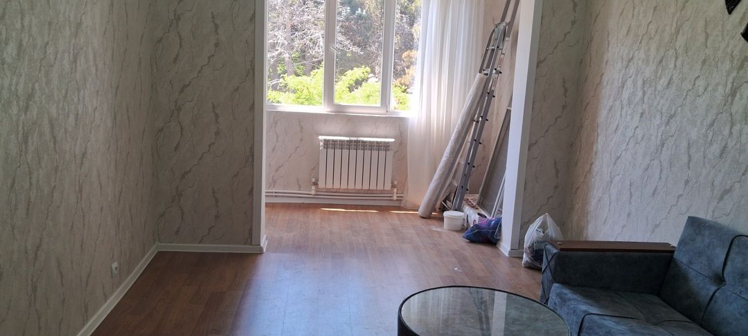 İcarəyə verilir 3 otaqlı köhnə tikili 90 m² — Mənzil, Bakı (7)