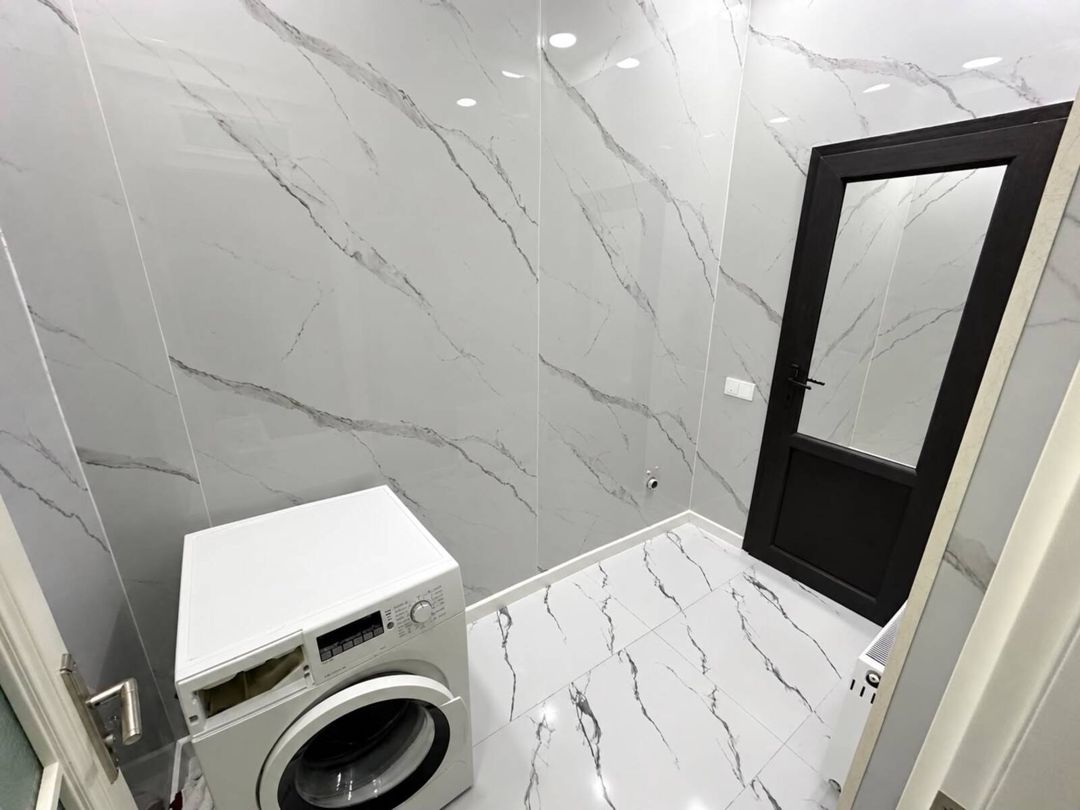 Satılır 4 otaqlı həyət evi/bağ evi 140 m² — Ev, villa, Bakı (10)