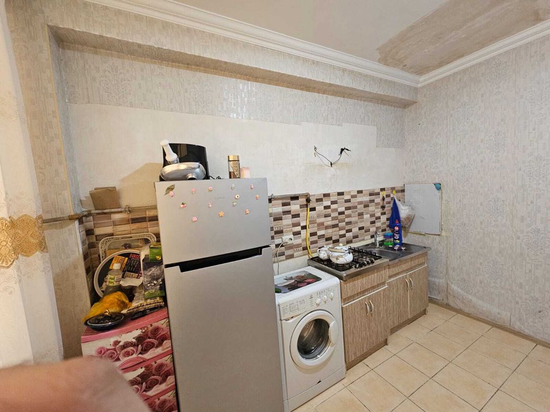 Satılır 3 otaqlı yeni tikili 85 m² — Mənzil, Xırdalan (9)