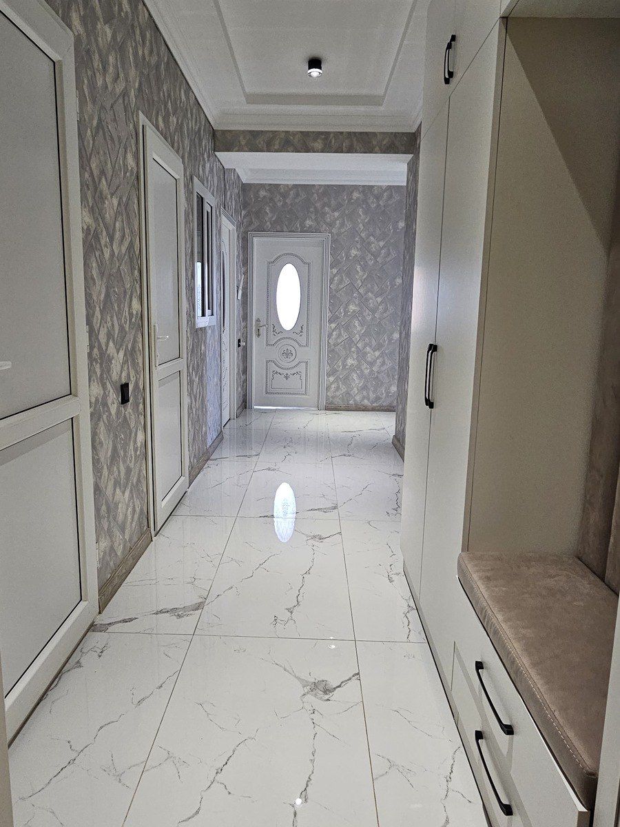 Satılır 3 otaqlı yeni tikili 75.6 m² — Mənzil, Xırdalan (11)
