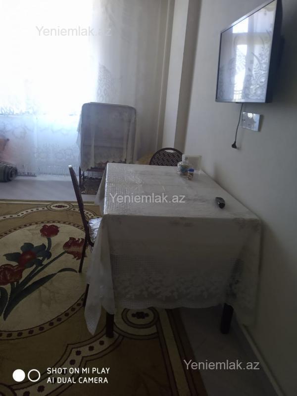 Satılır 1 otaqlı Bina evi menzil (Yeni tikili), 42 m², Xırdalan ş — Mənzil (2)