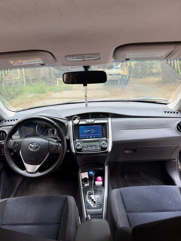 Toyota Corolla, 1.5 L, 0.87 kWh, 2014 il, 158 000 km — Avtomobillər, Bakı (3)