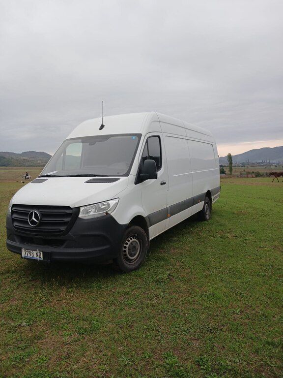 Mercedes Sprinter 316, 2.0 L, 2022 il, 250 000 km — Avtomobillər, Bakı (3)