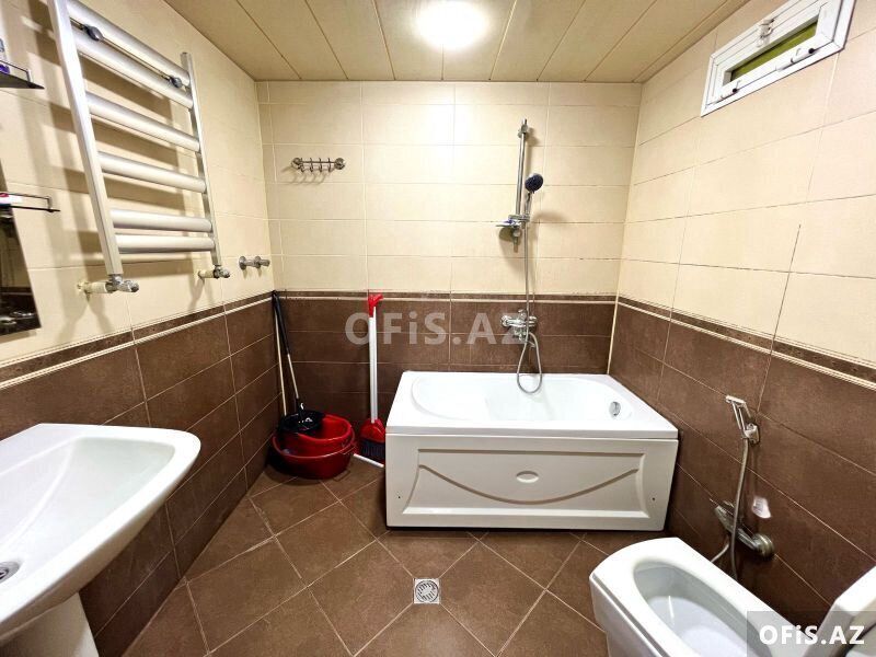 Yeni tikili Kirayə Verilir Xırdalan, Xırdalan İcranın yanı 2 otaq Yeni tikili Kirayə, 2 otaq, 80 m² — Mənzil, Xırdalan (8)