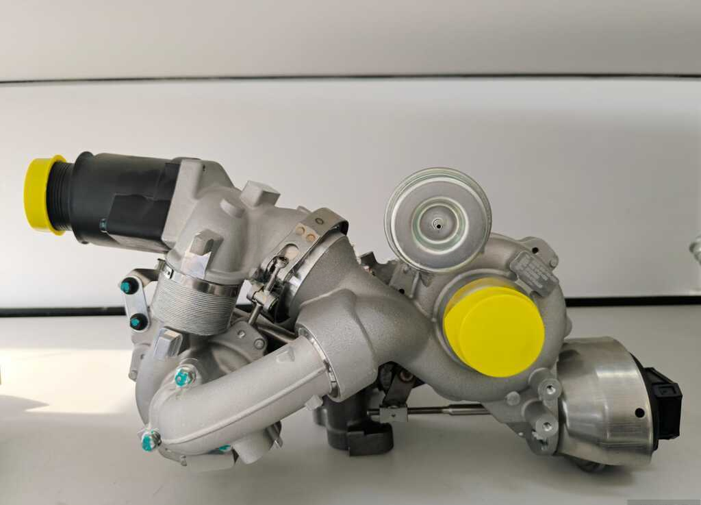 Avtomobil turbosu və turbo təmiri xidməti — Avto, Bakı (4)