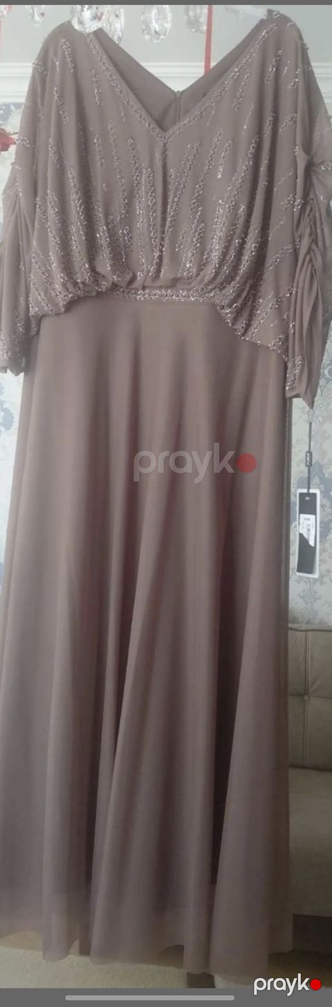 Ziyafet geyimi — Sumqayıt