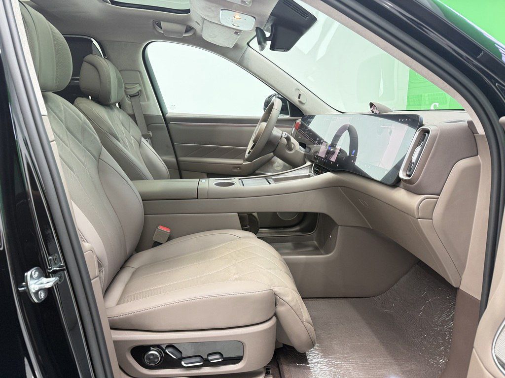 Seres Aito M8, 1.5 L, 53.4 kWh, 2026 il, yeni — Avtomobillər, Bakı (10)