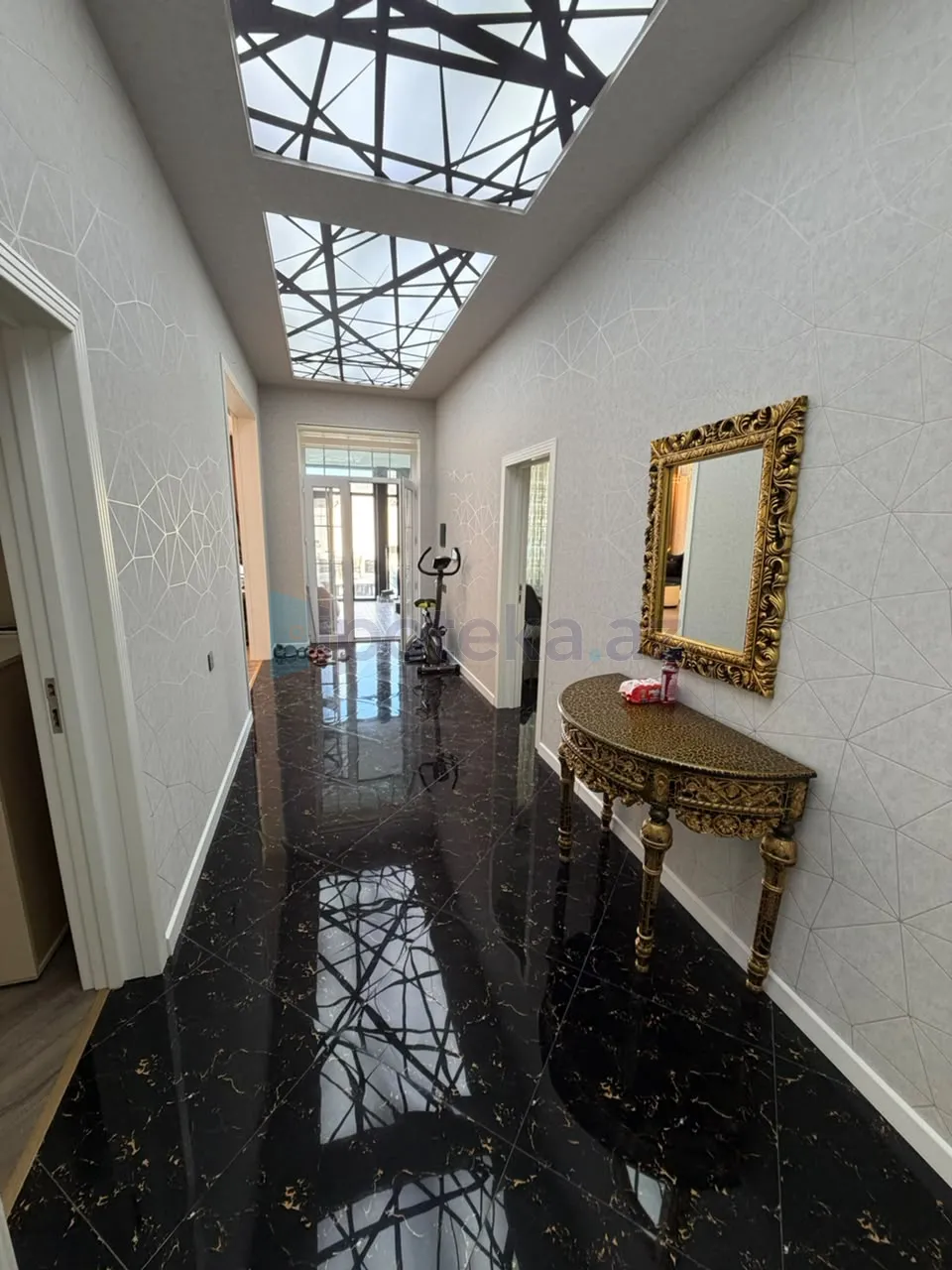 Satılır: 4 Otaq, Bağlar, Xəzər r., Şüvəlan q., 160.00 m² — Torpaq, Şüvəlan (5)