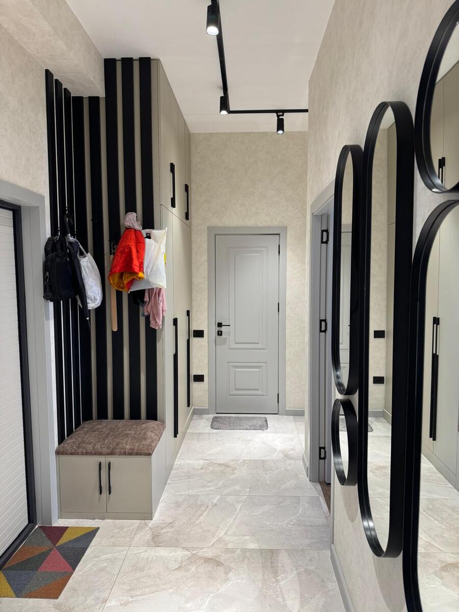 Satılır 3 otaqlı yeni tikili 70 m² — Mənzil, Bakı (5)