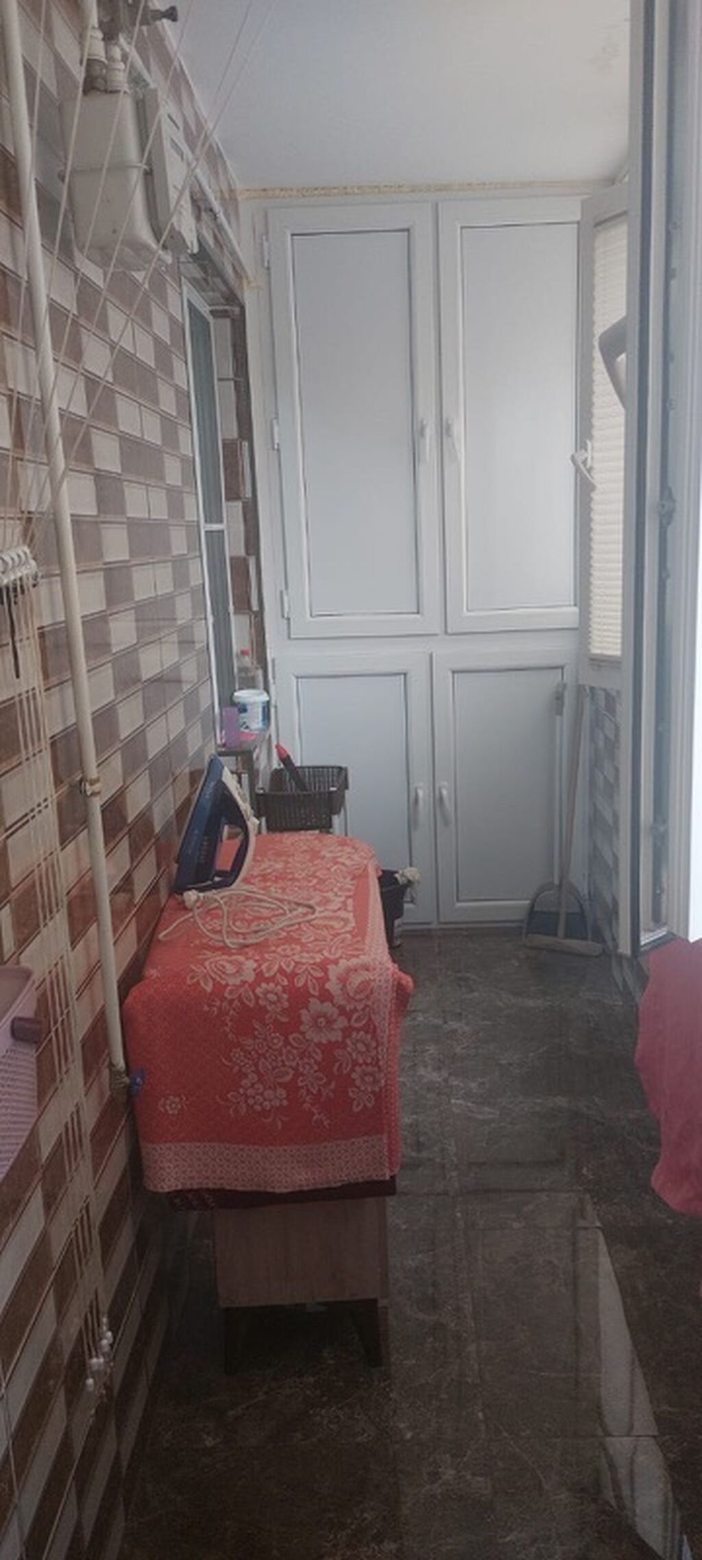 3 otaqlı, Yeni tikili, 110 kv. m — Mənzil, Digah (4)