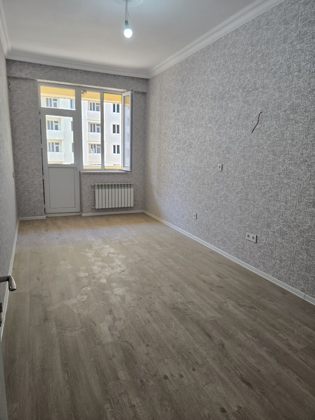 Saray MTK da kirayə mənzil fondunun 4% li güzəştli mənzillərindən — Mənzil, Sumqayıt (4)