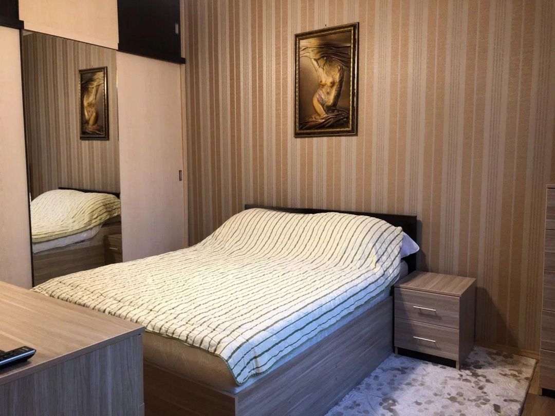 Satılır 2 otaqlı köhnə tikili 60 m² — Mənzil, Bakı (5)