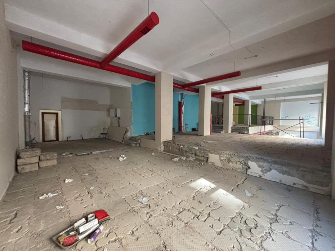 İcarəyə verilir obyekt 264 m² — Əmlak, Bakı (8)