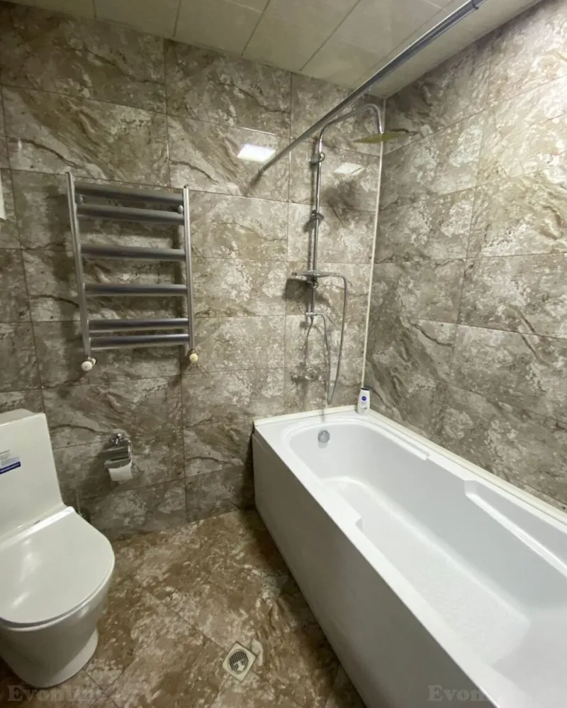 Kirayə verilir 2 otaqlı Mənzil Yeni tikili 94 m² Bakı, Nəsimi r., 28 May m — Mənzil, Bakı (7)