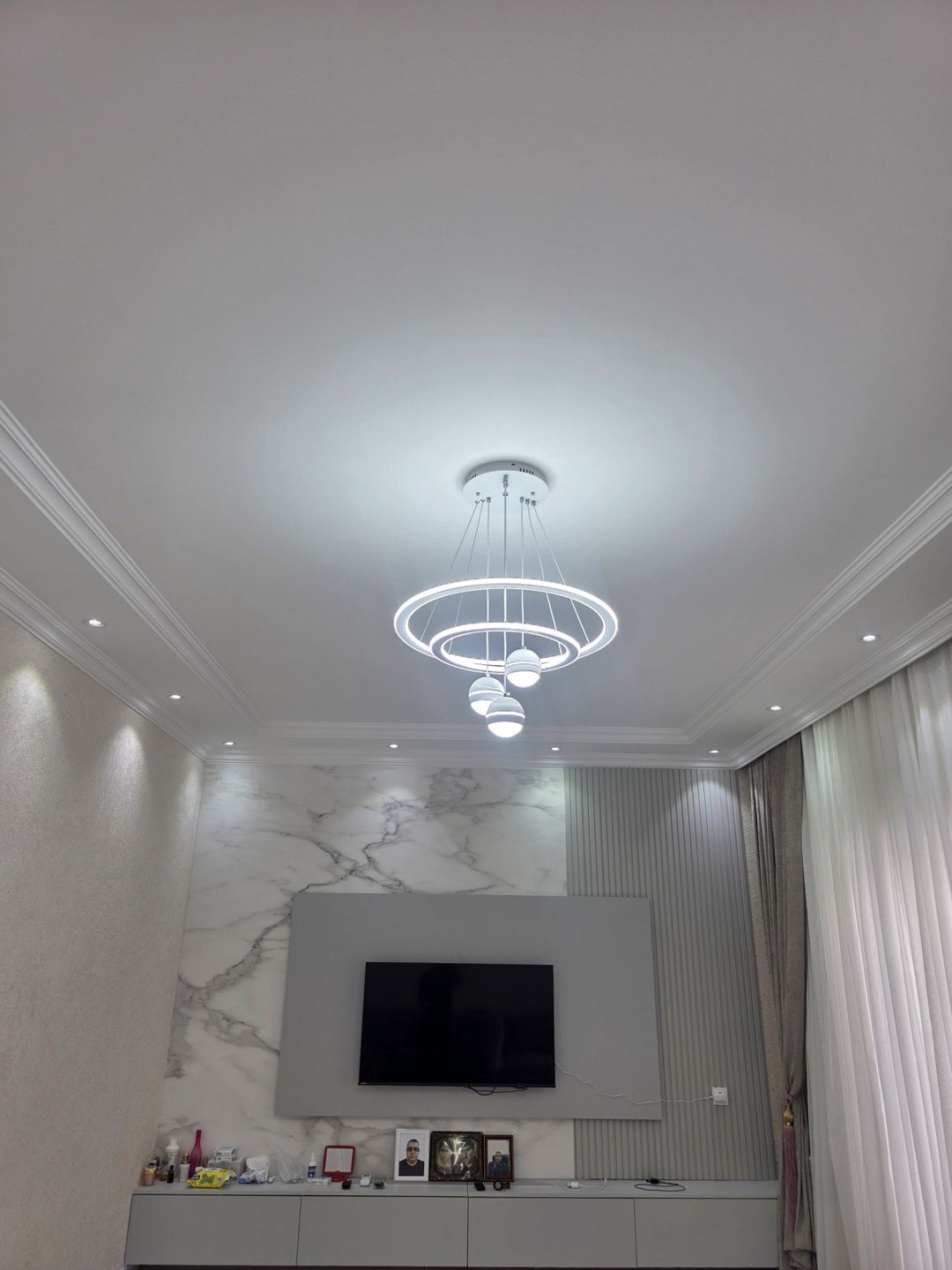 Satılır 4 otaqlı həyət evi/bağ evi 185 m² — Ev, villa, Bakı (12)