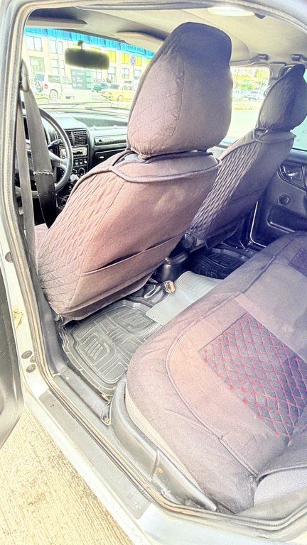 GAZ 31105 "Volga", 2.3 L, 2008 il, 135 100 km — Avtomobillər, Şəmkir (12)