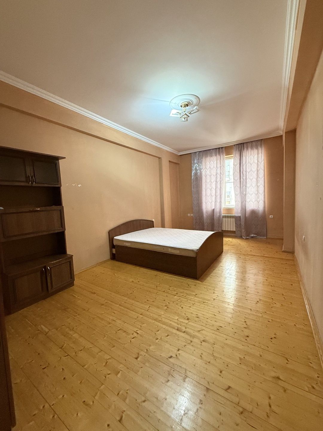 İcarəyə verilir 3 otaqlı yeni tikili 115 m² — Mənzil, Bakı (6)
