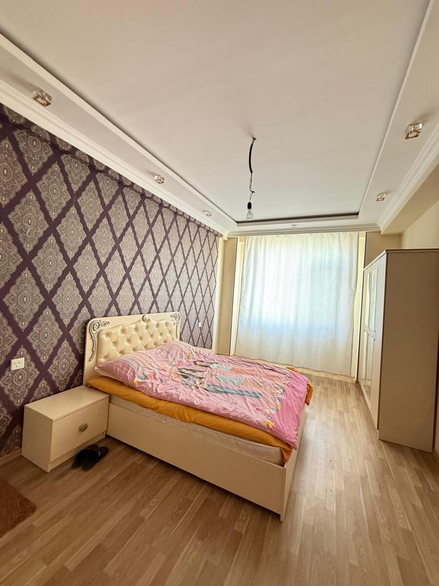 Satılır 3 otaqlı yeni tikili 144 m² — Mənzil, Bakı (5)