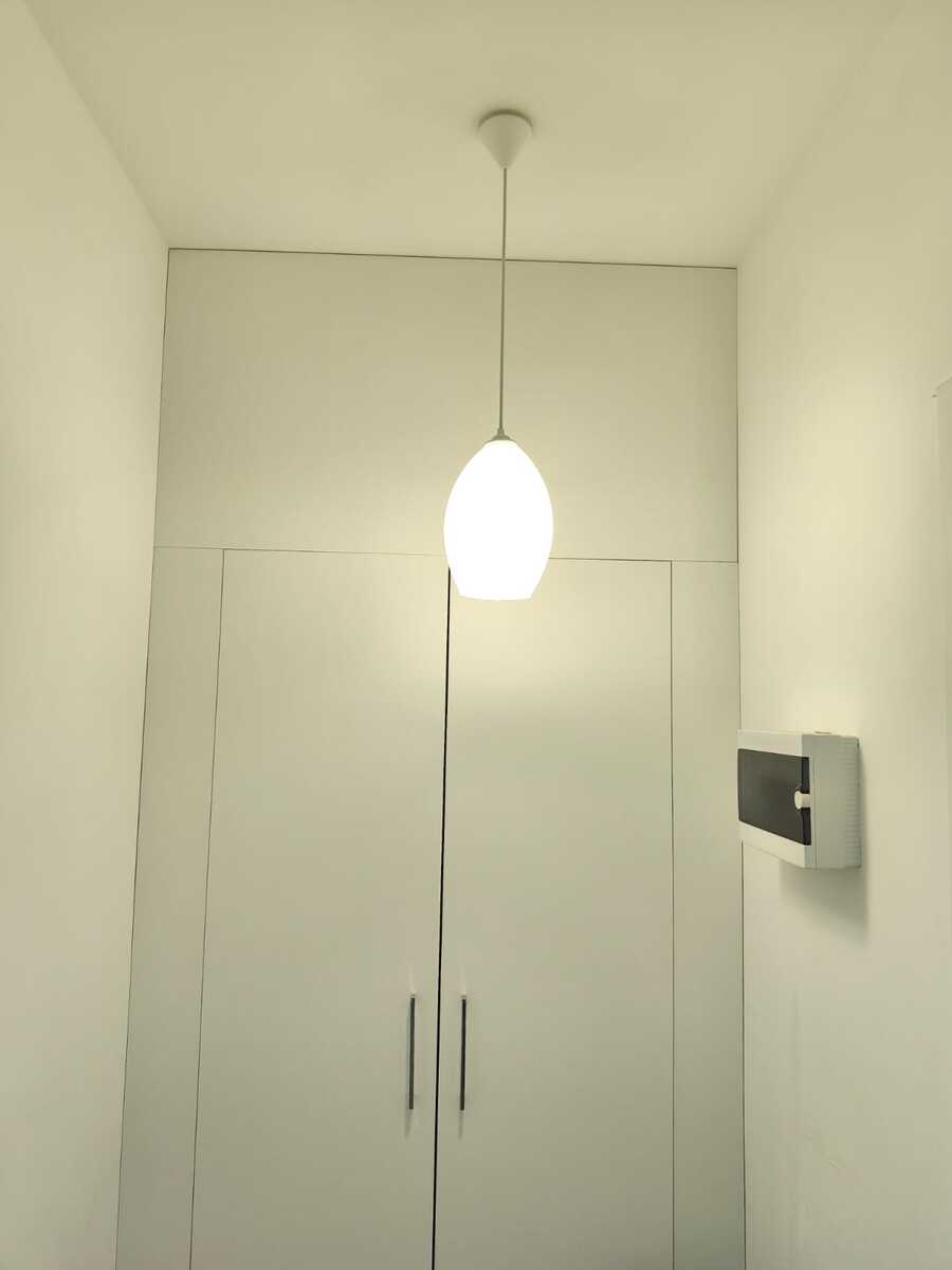 Satılır 2 otaqlı köhnə tikili 62 m² — Mənzil, Bakı (9)