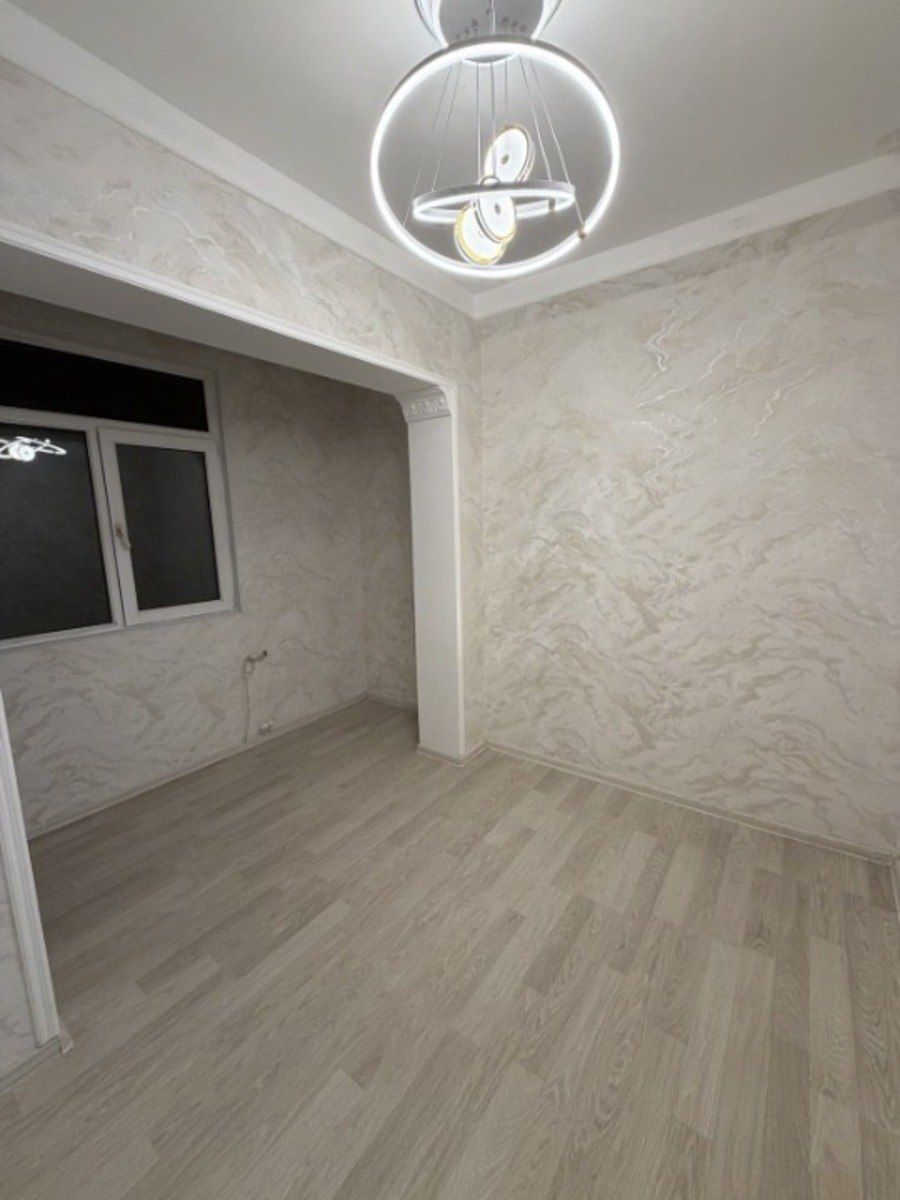 Satılır 2 otaqlı köhnə tikili 45 m² — Mənzil, Bakı (9)