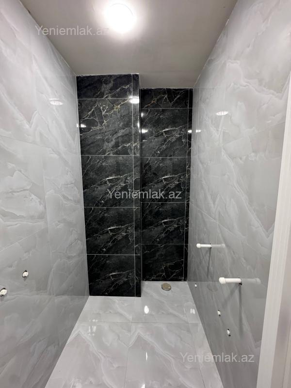 Satılır 2 otaqlı Bina evi menzil (Yeni tikili), 49 m², Masazır — Mənzil, Abşeron (3)