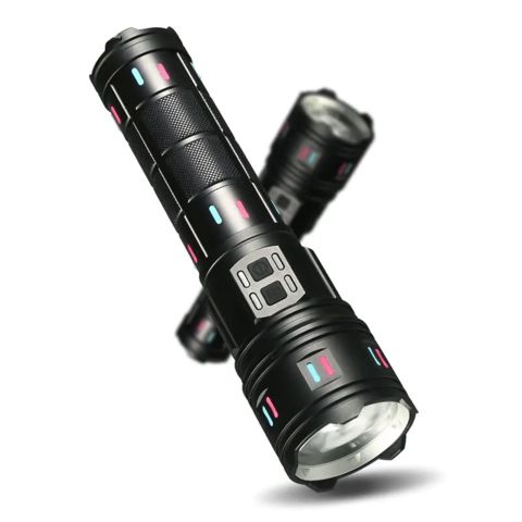 Əl fənəri AK177 Super Led — Bakı