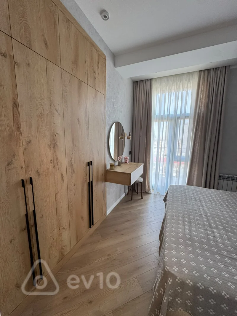 2 otaqlı mənzil, 70 m², Tağı Şahbazi küçəsi — kirayə — Mənzil, Bakı (8)