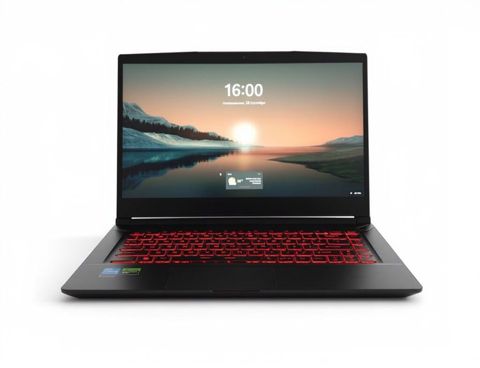 İşlənmiş MSI, 15.6 Intel Core i5, 1 TB — Bakı