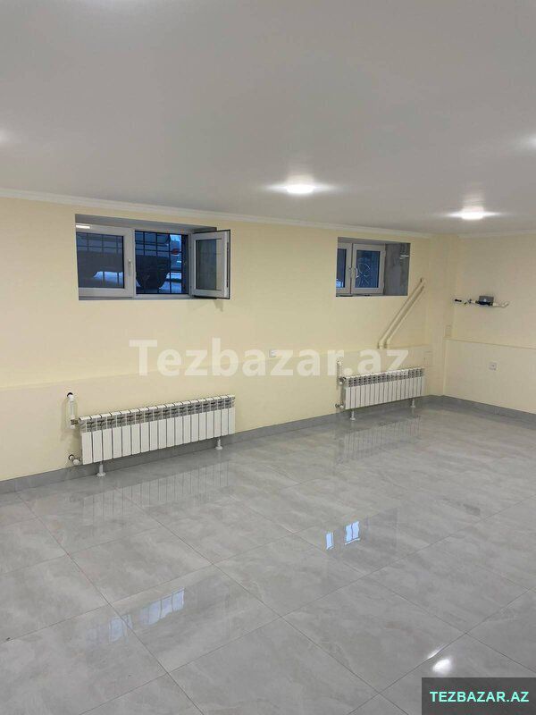 Baki seheri Nesimi rayonu Azadliq pr — Ofis, Bakı (3)