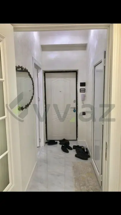 2 otaqlı mənzil Yeni tikili Kirayə, Xırdalan — Mənzil, Xırdalan (6)
