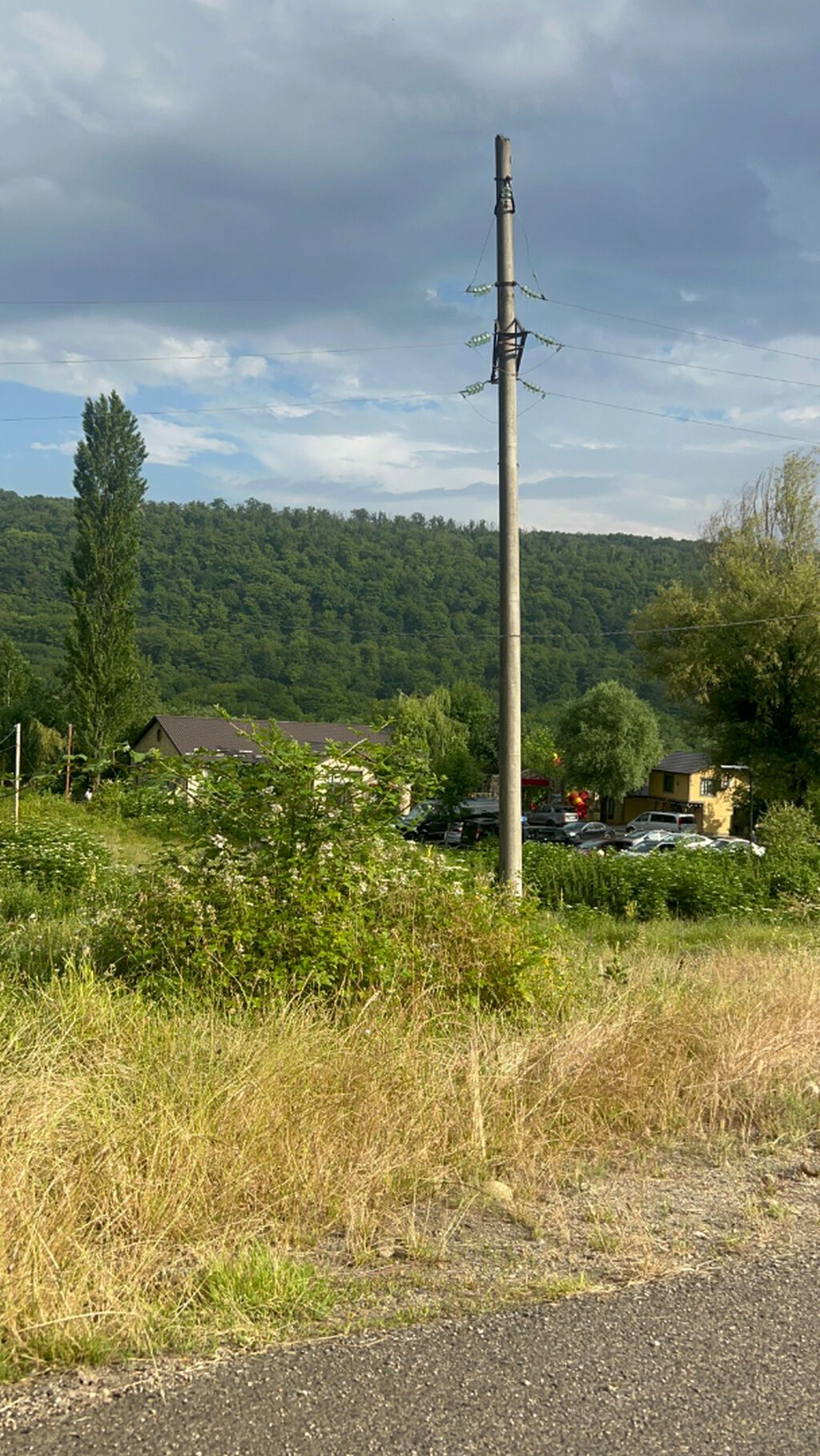 5 sot, Biznes üçün, Makler, Kupça (Çıxarış) — Torpaq, Qusar (8)