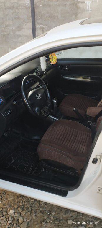 BYD F3, 1.5 L, 2013 il, 289 142 km — Avtomobillər, Salyan (10)
