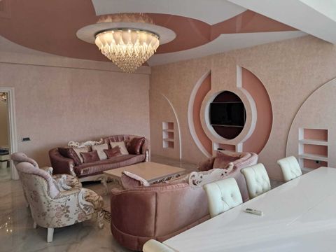 Satılır 3 otaqlı yeni tikili 170 m² — Bakı