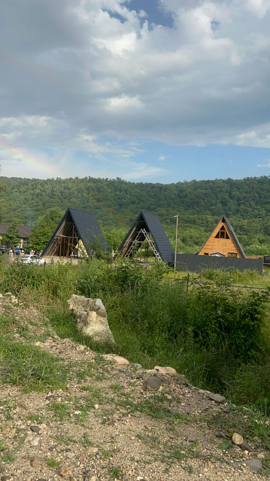 5 sot, Biznes üçün, Makler, Kupça (Çıxarış) — Torpaq, Qusar (6)