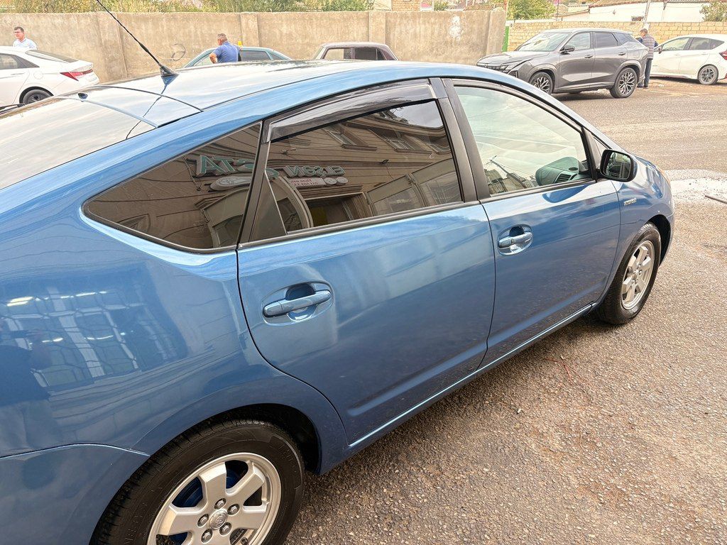 Toyota Prius, 1.5 L, 1.3 kWh, 2007 il, 346 009 km 77-XL-436 — Avtomobillər, Sumqayıt (5)