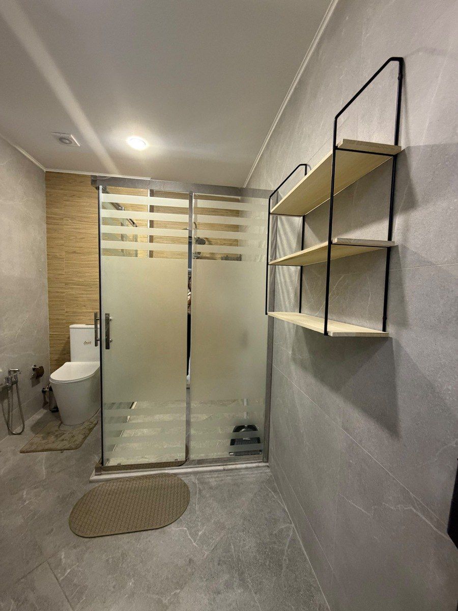 Satılır 1 otaqlı yeni tikili 61 m² — Mənzil, Bakı (2)
