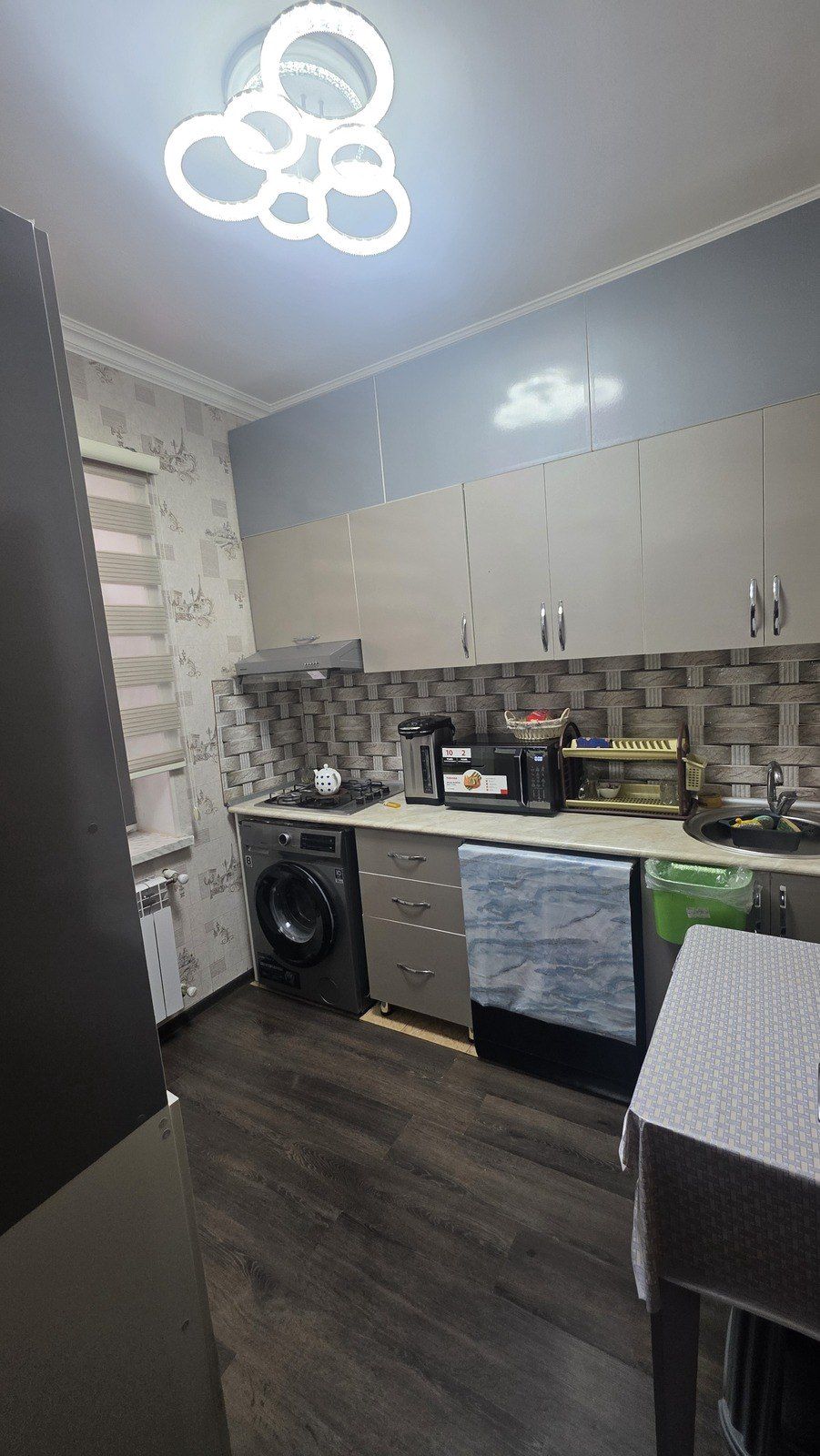 Satılır 3 otaqlı həyət evi/bağ evi 130 m² — Ev, villa, Bakı (5)
