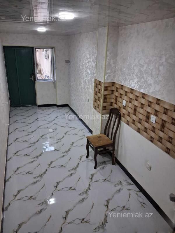 Satılır 2 otaqlı Həyət evi / Villa, 45 m², Yasamal rayonu — Ev, villa, Bakı (9)