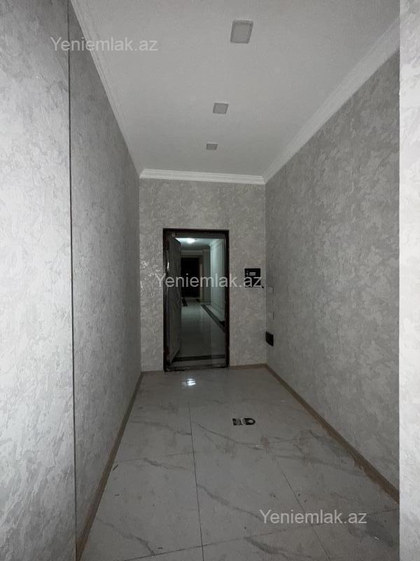 Satılır 3 otaqlı Bina evi menzil (Yeni tikili), 115 m², Yasamal rayonu — Mənzil, Bakı (2)