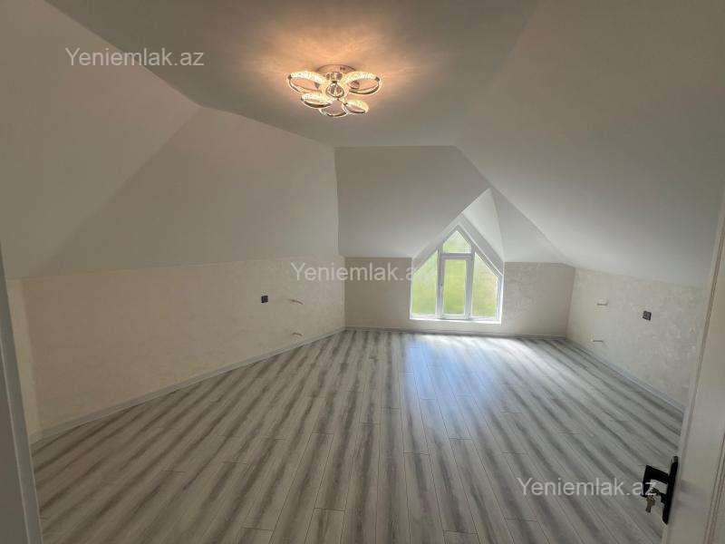 Satılır 4 otaqlı Həyət evi / Villa, 100 m², Xırdalan ş — Ev, villa (8)