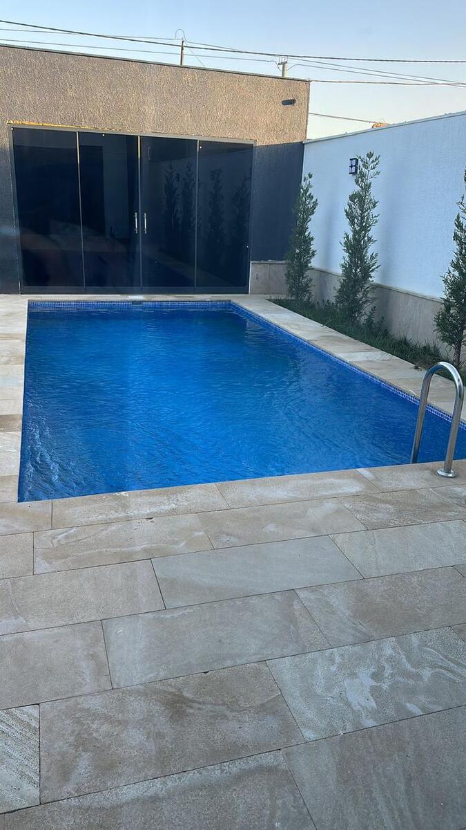 Satılır 4 otaqlı həyət evi/bağ evi 160 m² — Ev, villa, Bakı (7)