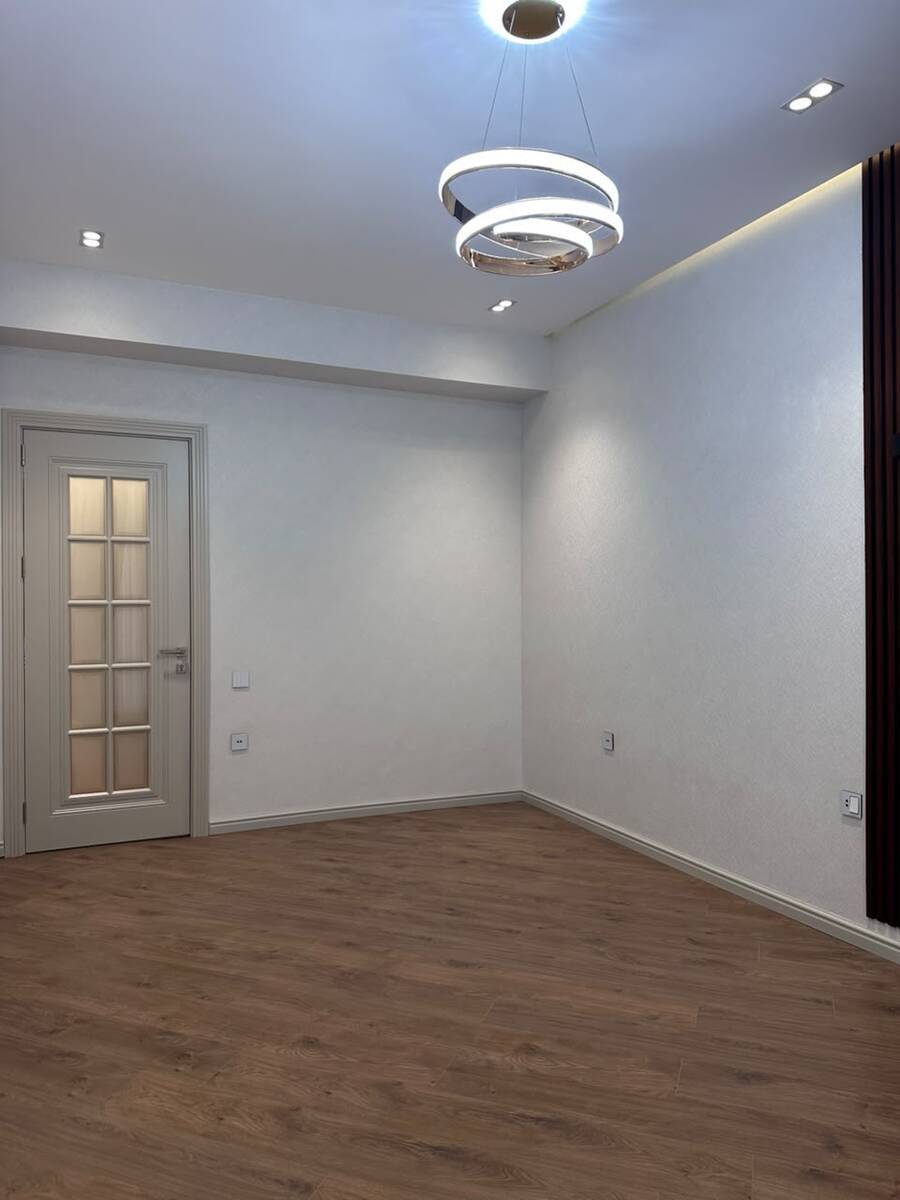 Satılır 2 otaqlı yeni tikili 65 m² — Mənzil, Bakı (11)