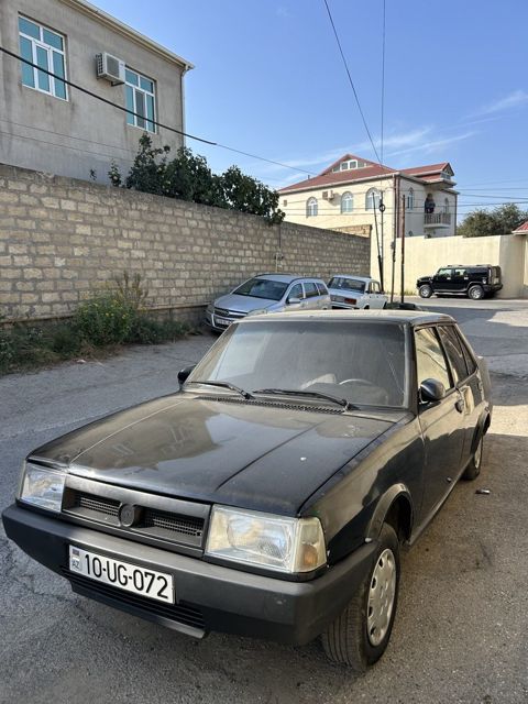 Tofas Sahin, 1.6 L, 2006 il, 86 000 km — Bakı