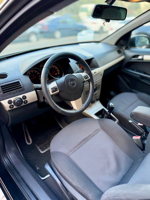 Opel Astra, 1.4 L, 2008 il, 280 000 km — Avtomobillər, Sumqayıt (7)
