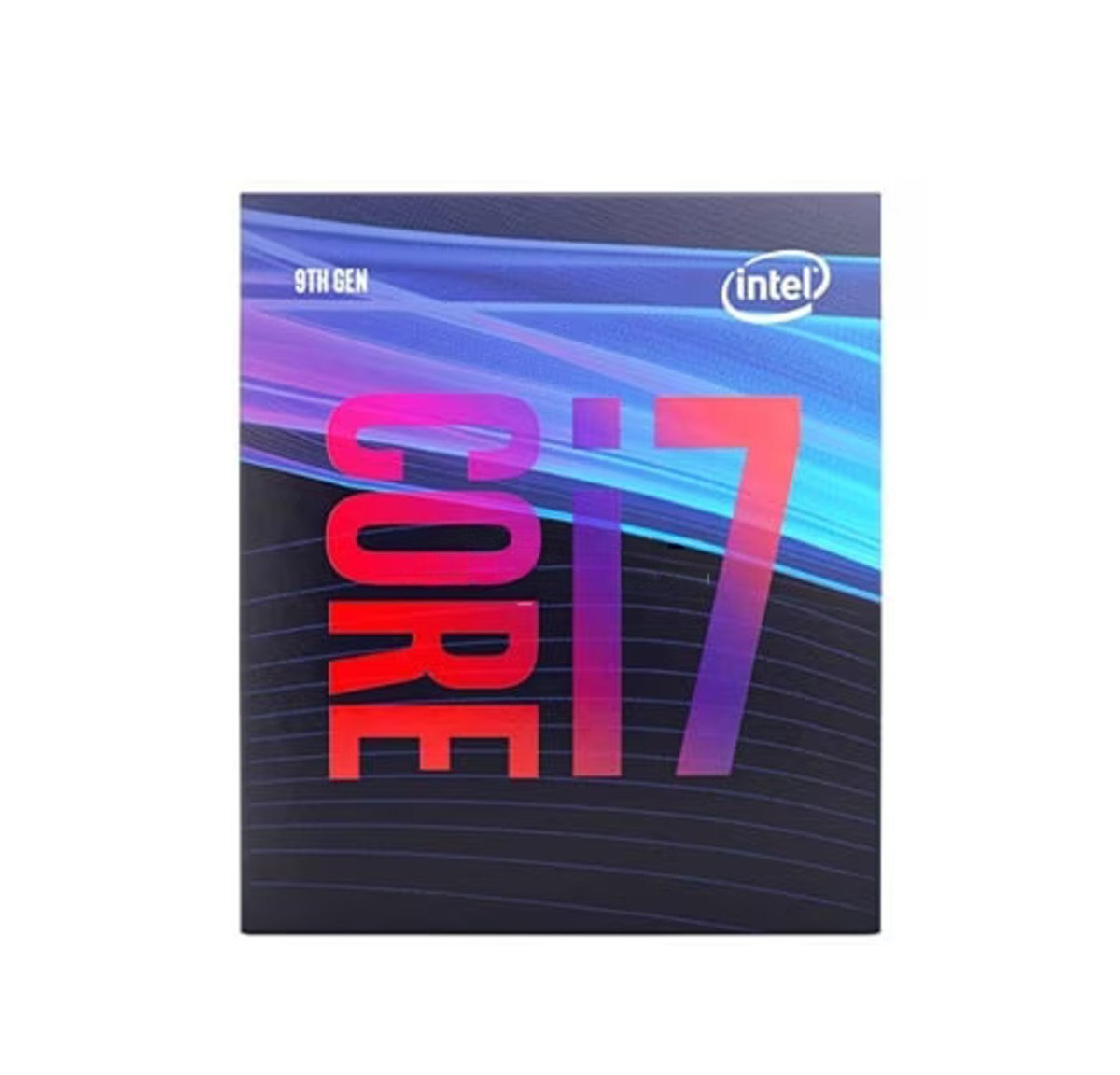Prosessor Intel Core i7-14700F — Prosessor, Bakı (3)