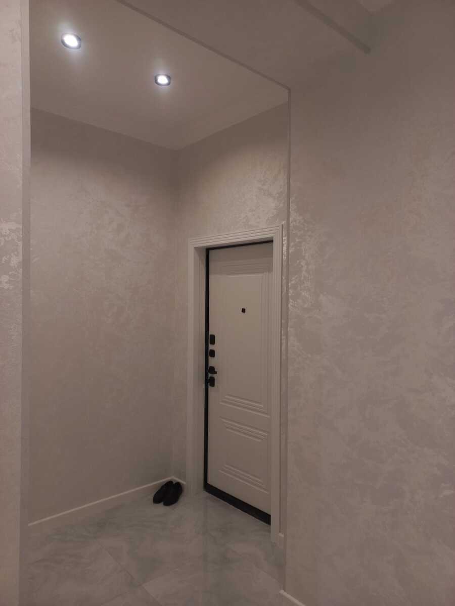 Satılır 2 otaqlı yeni tikili 87 m² — Mənzil, Bakı (12)