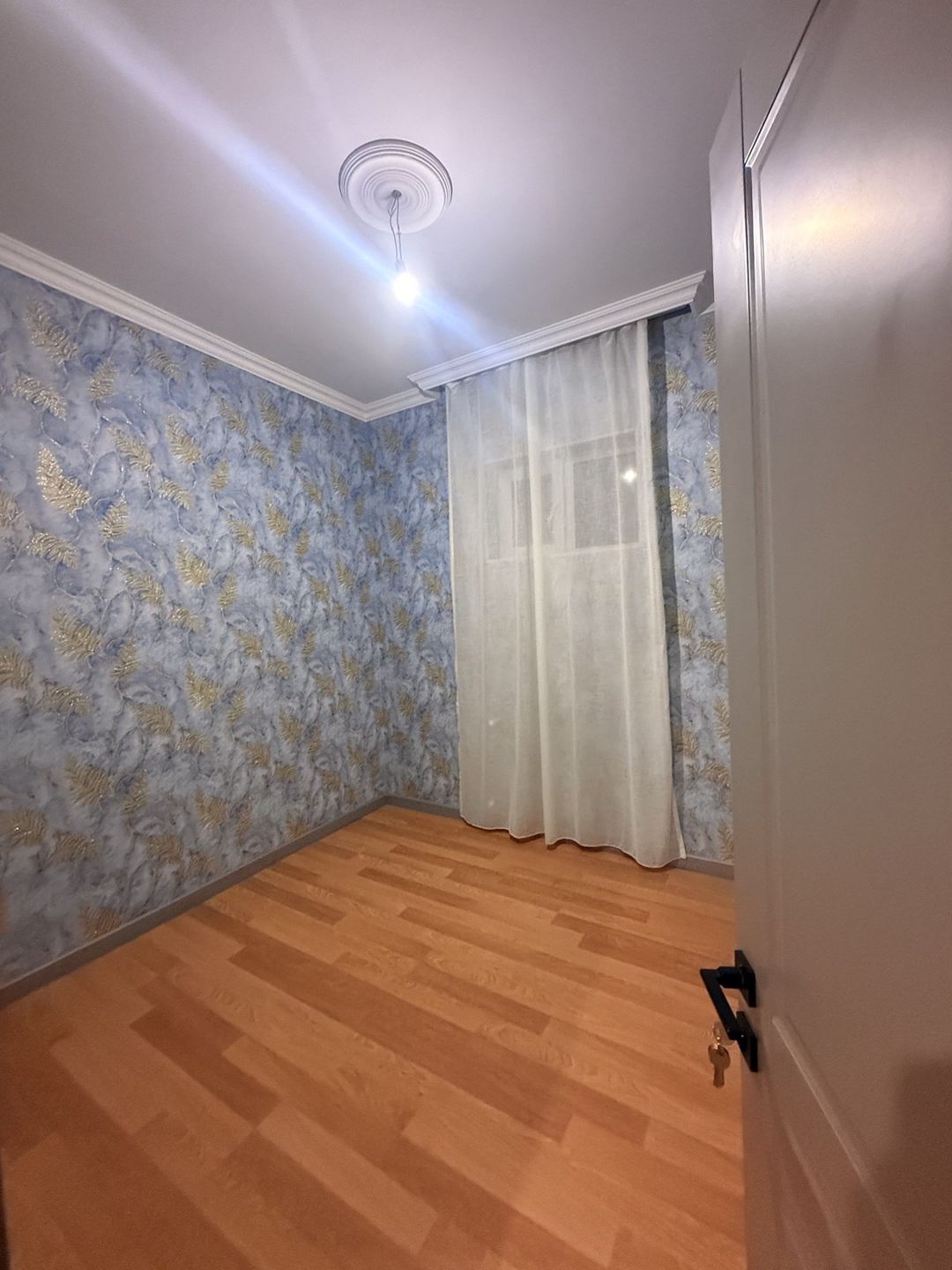 Satılır 3 otaqlı həyət evi/bağ evi 75 m² — Ev, villa, Bakı (8)